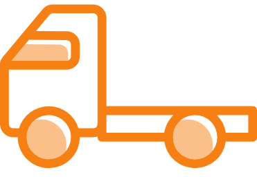 宁阳拖车/平板车